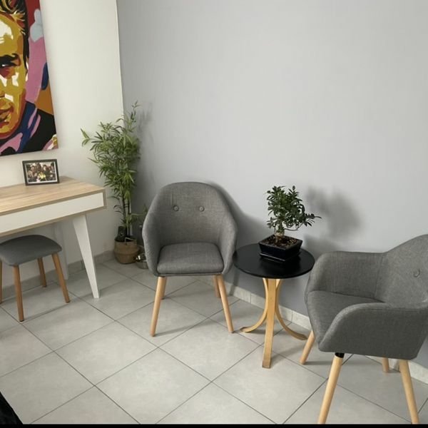Réfection de sol après intervention fuite — chantier 3